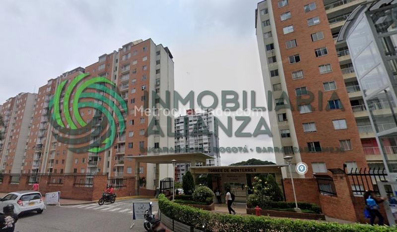 Piso – Bucaramanga - Vista 2