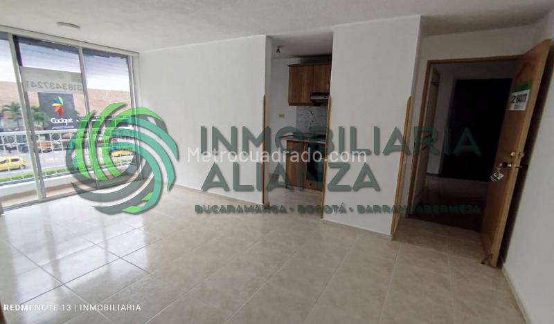 Piso – Bucaramanga - Vista 3