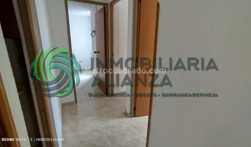 Piso – Bucaramanga - Vista 5
