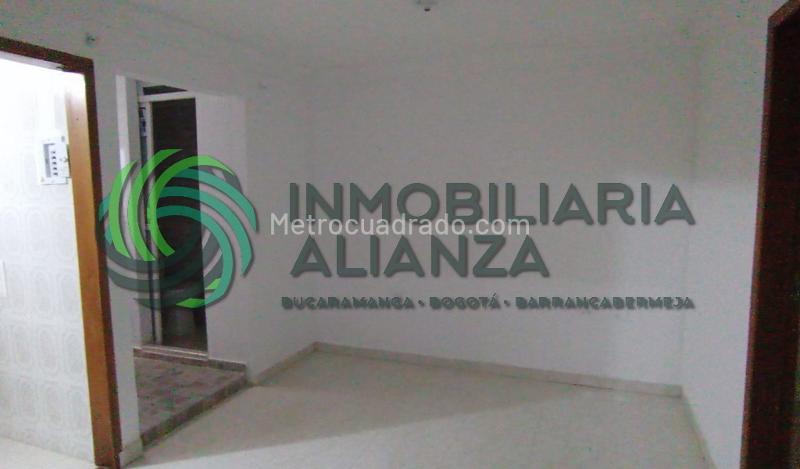 Piso – Bucaramanga, La Aurora, Comuna 13 - Oriental - Vista 3