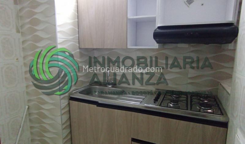 Piso – Bucaramanga, La Aurora, Comuna 13 - Oriental - Vista 5