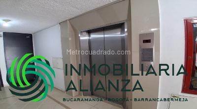 Apartamento en venta en Rio Frio, Floridablanca · foto 2 de 20