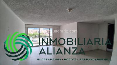 Apartamento en venta en Rio Frio, Floridablanca · foto 3 de 20