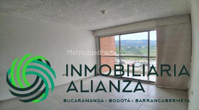 Apartamento en venta en Rio Frio, Floridablanca · foto 4 de 20