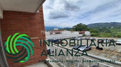 Apartamento en venta en Rio Frio, Floridablanca · foto 5 de 20