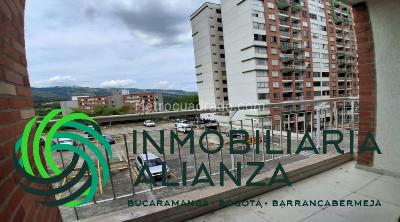 Apartamento en venta en Rio Frio, Floridablanca · foto 6 de 20
