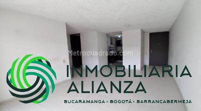 Apartamento en venta en Rio Frio, Floridablanca · foto 7 de 20