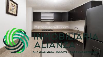 Apartamento en venta en Rio Frio, Floridablanca · foto 10 de 20