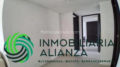 Apartamento en venta en Rio Frio, Floridablanca · foto 11 de 20