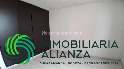 Apartamento en venta en Rio Frio, Floridablanca · foto 12 de 20