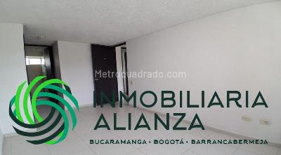 Apartamento en venta en Rio Frio, Floridablanca · foto 14 de 20