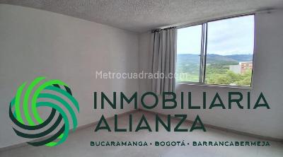 Apartamento en venta en Rio Frio, Floridablanca · foto 16 de 20