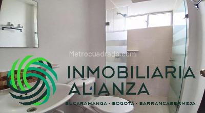 Apartamento en venta en Rio Frio, Floridablanca · foto 18 de 20