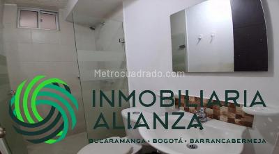 Apartamento en venta en Rio Frio, Floridablanca · foto 19 de 20