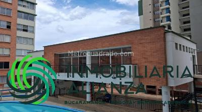 Apartamento en venta en Rio Frio, Floridablanca · foto 20 de 20