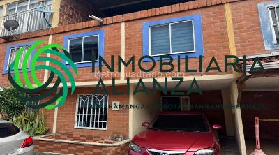 Casa de 3 alcobas en venta en Anillo Vial, Floridablanca, 69 m² · foto 3 de 20