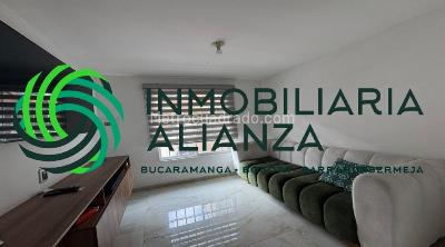 Casa de 3 alcobas en venta en Anillo Vial, Floridablanca, 69 m² · foto 4 de 20