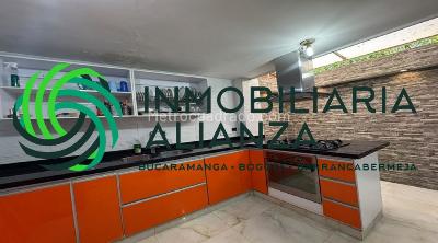 Casa de 3 alcobas en venta en Anillo Vial, Floridablanca, 69 m² · foto 5 de 20