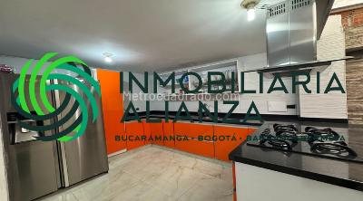 Casa de 3 alcobas en venta en Anillo Vial, Floridablanca, 69 m² · foto 7 de 20
