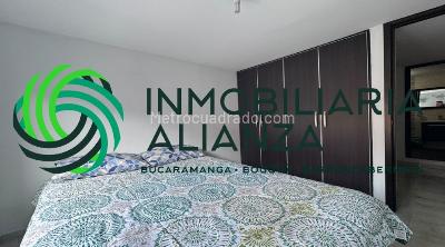 Casa de 3 alcobas en venta en Anillo Vial, Floridablanca, 69 m² · foto 8 de 20