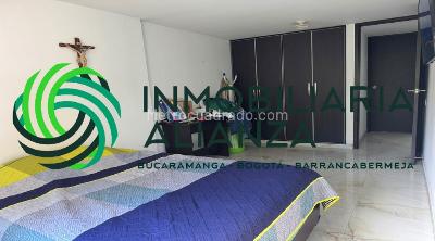 Casa de 3 alcobas en venta en Anillo Vial, Floridablanca, 69 m² · foto 11 de 20
