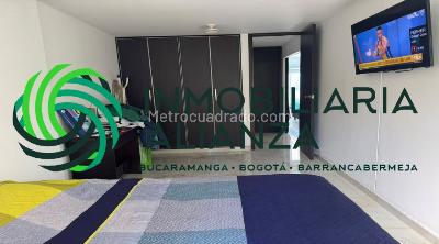 Casa de 3 alcobas en venta en Anillo Vial, Floridablanca, 69 m² · foto 12 de 20