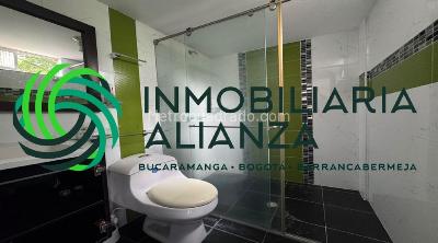Casa de 3 alcobas en venta en Anillo Vial, Floridablanca, 69 m² · foto 13 de 20