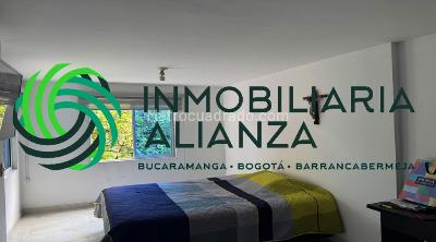 Casa de 3 alcobas en venta en Anillo Vial, Floridablanca, 69 m² · foto 15 de 20