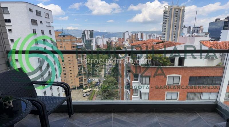 Piso – Bucaramanga - Vista 3