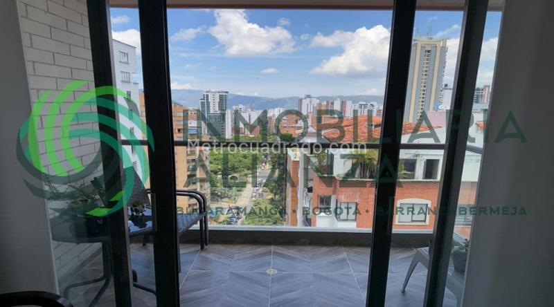Piso – Bucaramanga - Vista 4