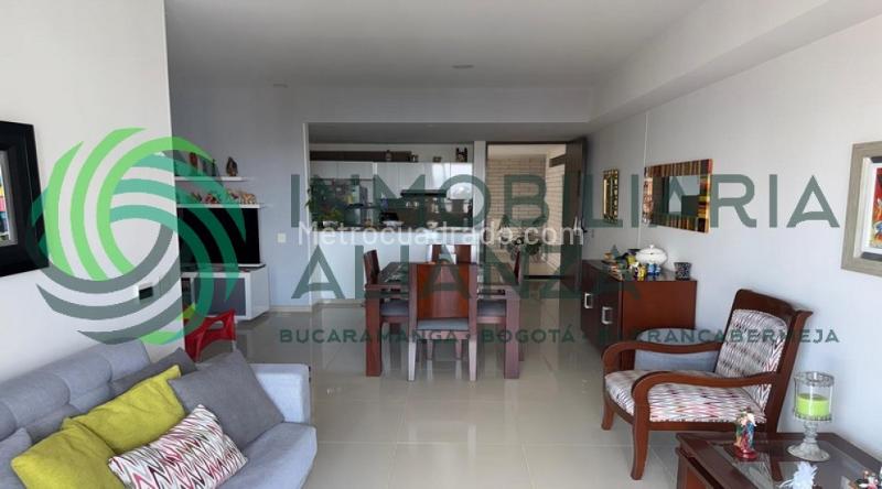 Piso – Bucaramanga - Vista 5