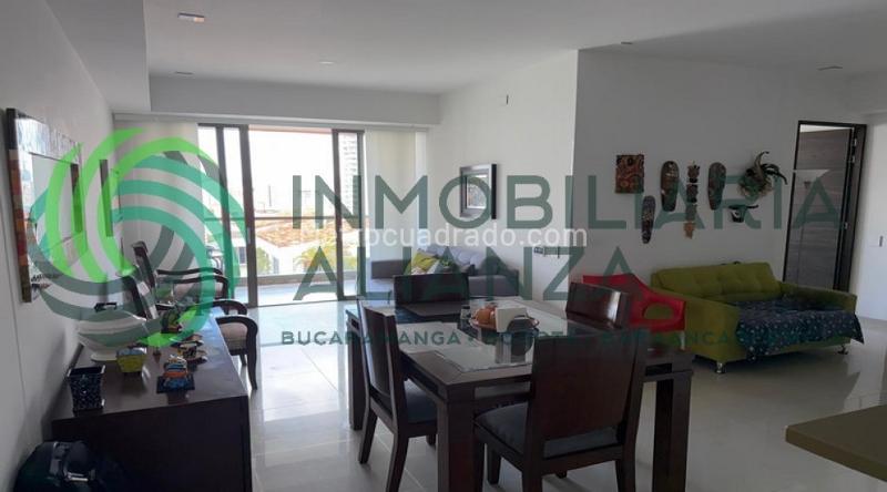 Piso – Bucaramanga - Más