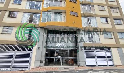 Apartaestudio en Arriendo, Antonia Santos, Bucaramanga en Antonia Santos