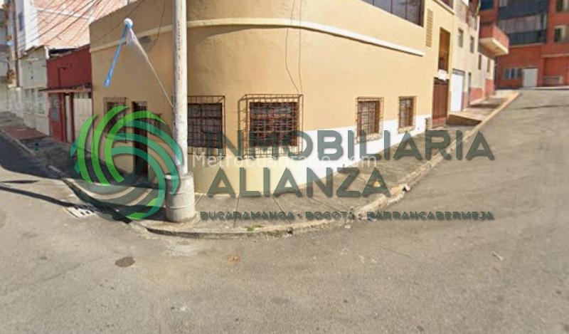 Casa – Bucaramanga - Vista 2