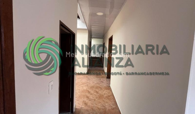 Casa – Bucaramanga - Vista 4