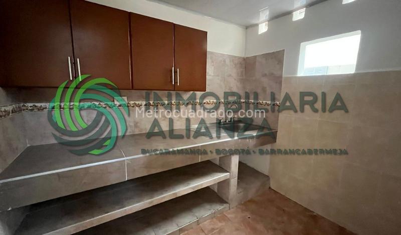 Casa – Bucaramanga - Vista 5