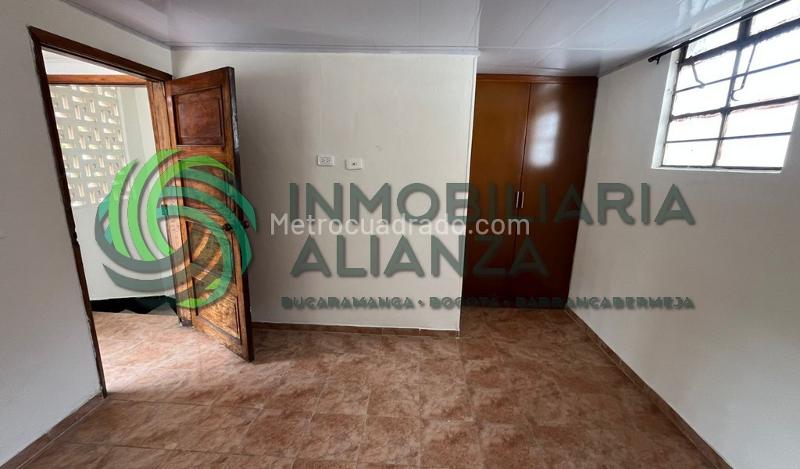 Casa – Bucaramanga - Más