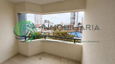 Apartamento de 3 alcobas en venta en Alarcon, Bucaramanga, 80 m² · foto 4 de 18
