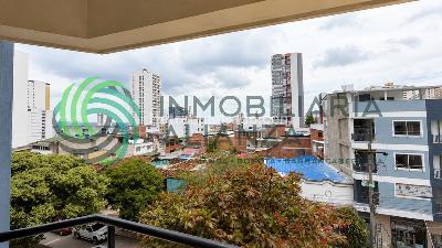 Apartamento de 3 alcobas en venta en Alarcon, Bucaramanga, 80 m² · foto 5 de 18