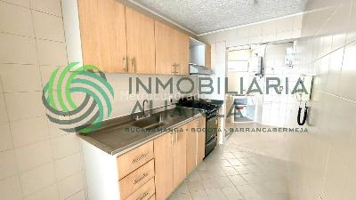 Apartamento de 3 alcobas en venta en Alarcon, Bucaramanga, 80 m² · foto 7 de 18