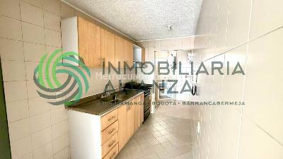 Apartamento de 3 alcobas en venta en Alarcon, Bucaramanga, 80 m² · foto 8 de 18