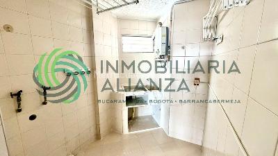 Apartamento de 3 alcobas en venta en Alarcon, Bucaramanga, 80 m² · foto 9 de 18