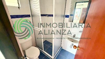 Apartamento de 3 alcobas en venta en Alarcon, Bucaramanga, 80 m² · foto 12 de 18