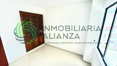 Apartamento de 3 alcobas en venta en Alarcon, Bucaramanga, 80 m² · foto 16 de 18