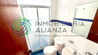 Apartamento de 3 alcobas en venta en Alarcon, Bucaramanga, 80 m² · foto 17 de 18