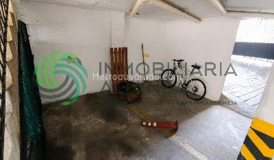 Apartamento de 3 alcobas en venta en Alarcon, Bucaramanga, 80 m² · foto 18 de 18