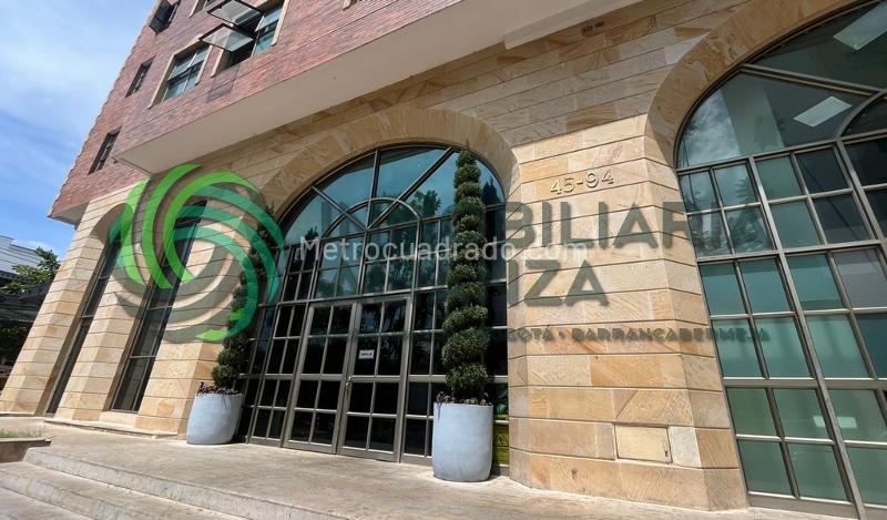 Oficina en Arriendo, Sotomayor, Bucaramanga - Vista 2