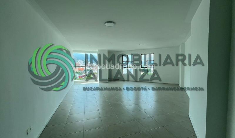 Oficina en Arriendo, Sotomayor, Bucaramanga - Vista 3