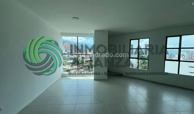 Oficina en Arriendo, Sotomayor, Bucaramanga - Vista 4
