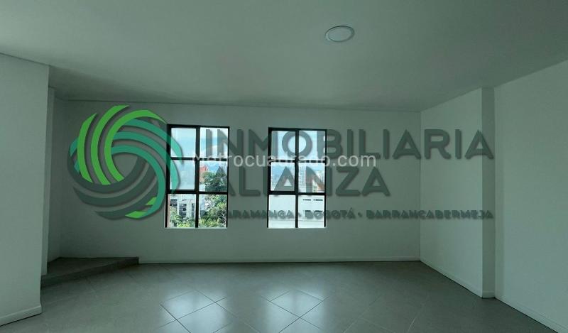 Oficina en Arriendo, Sotomayor, Bucaramanga - Vista 5